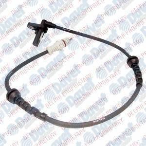 DELPHI SS20114 Devir Sensoru Abs On Clio Ii Kangoo 05-Twingo I